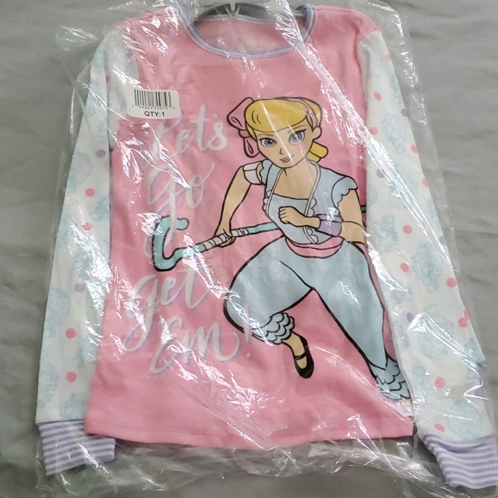 Girls pajamas